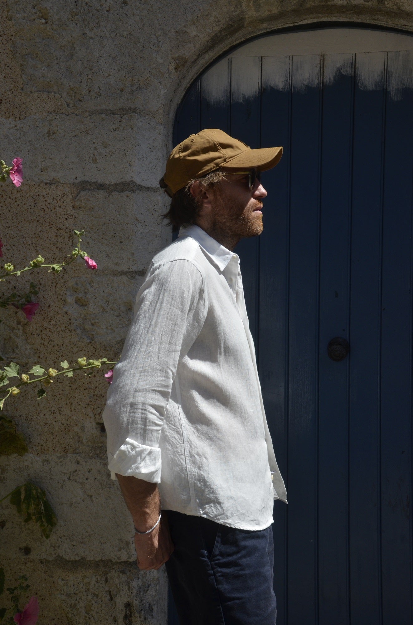 La Chemise Blanche