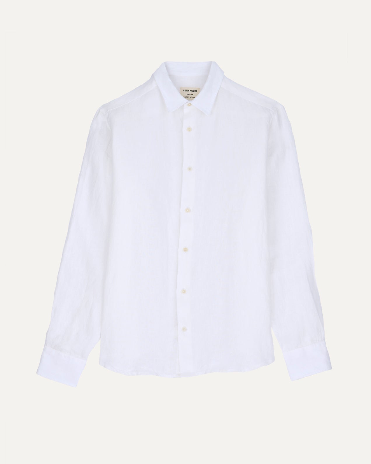 La Chemise Blanche