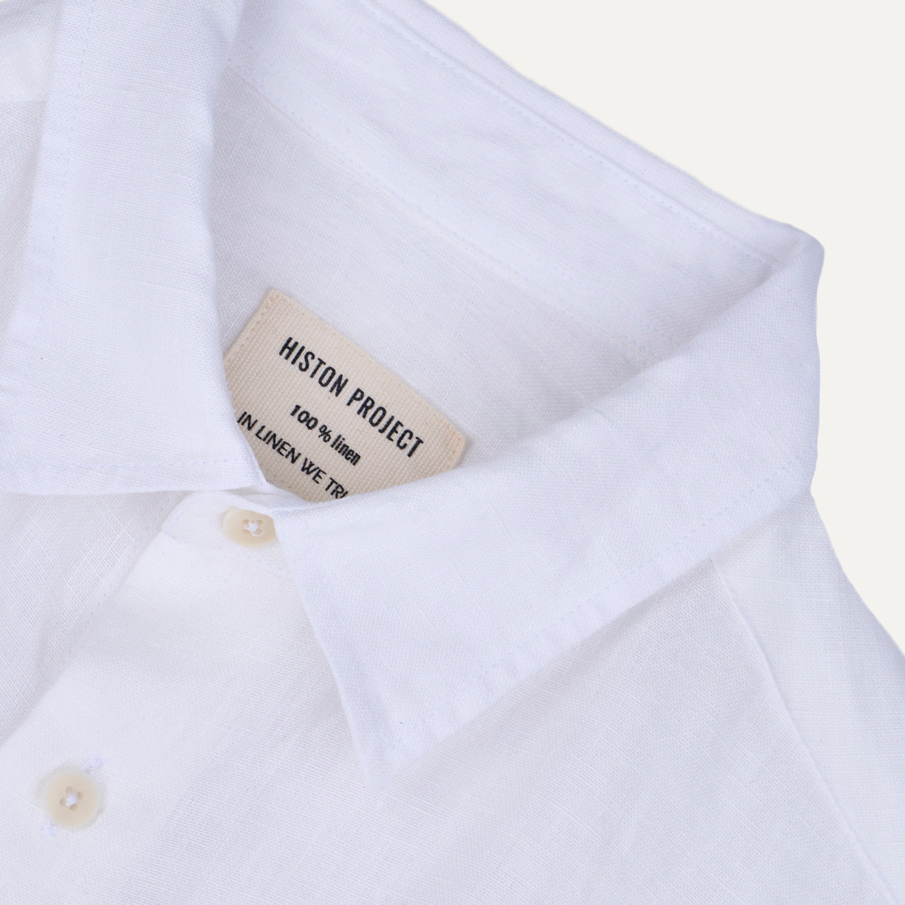 La Chemise Blanche